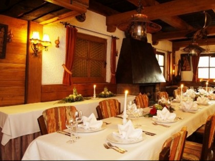Foto: Kaiserhof