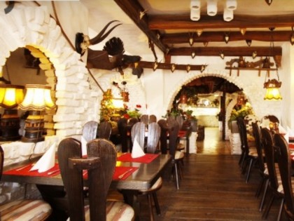 Foto: Kaiserhof